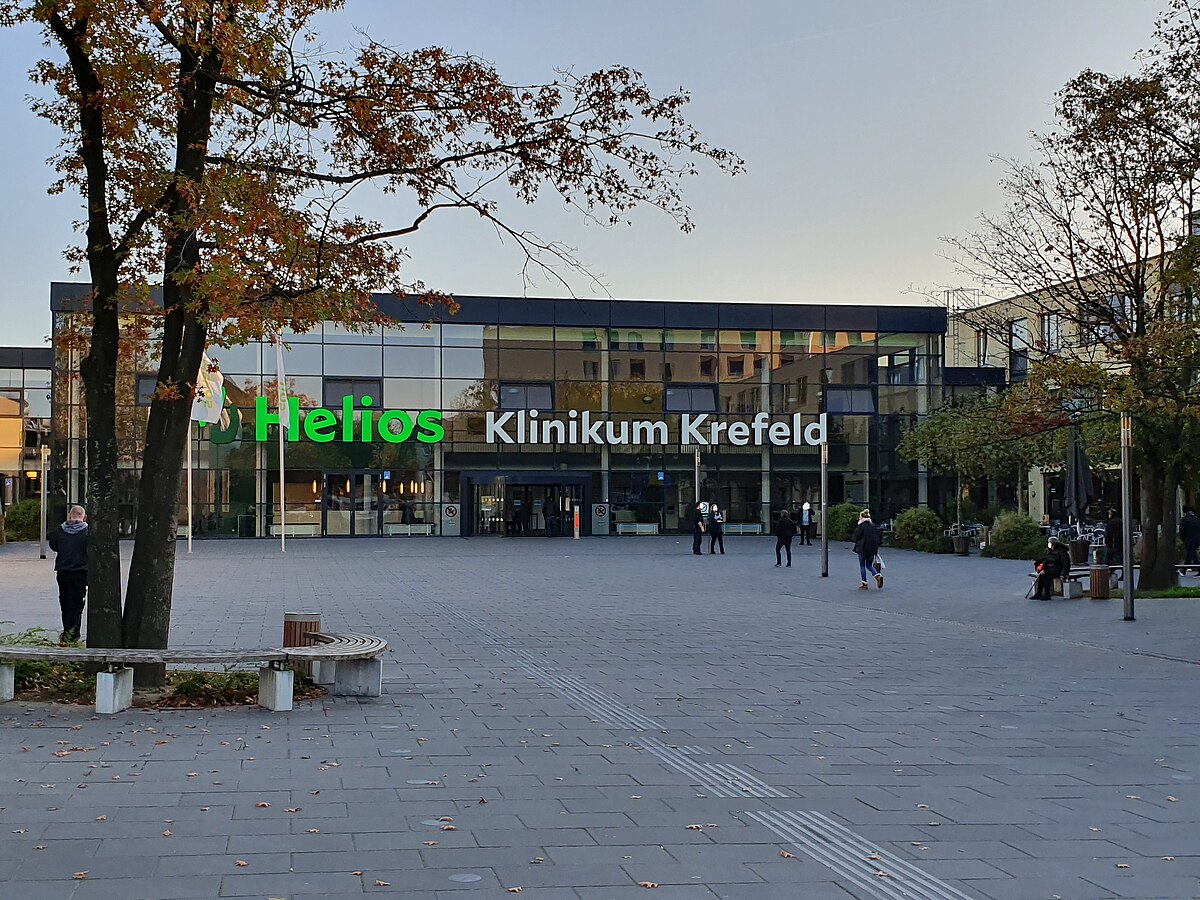 Krefeld Helios