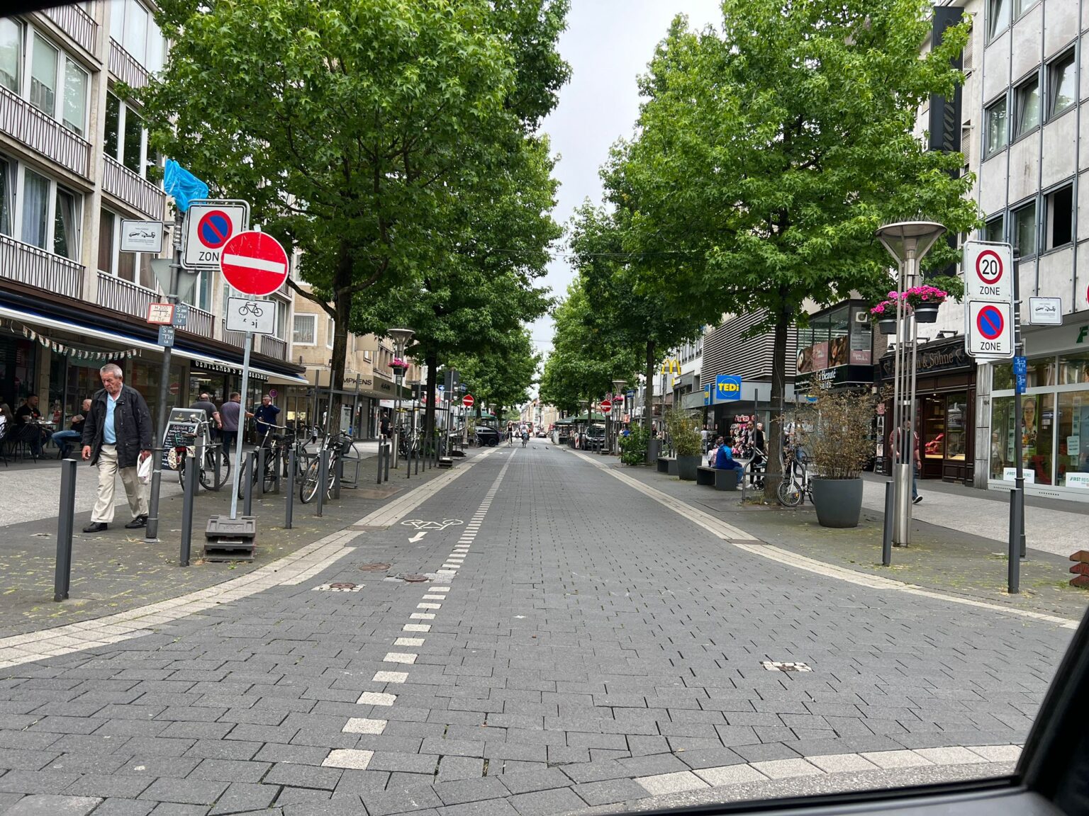 Stadt Krefeld - Krefeld Regio