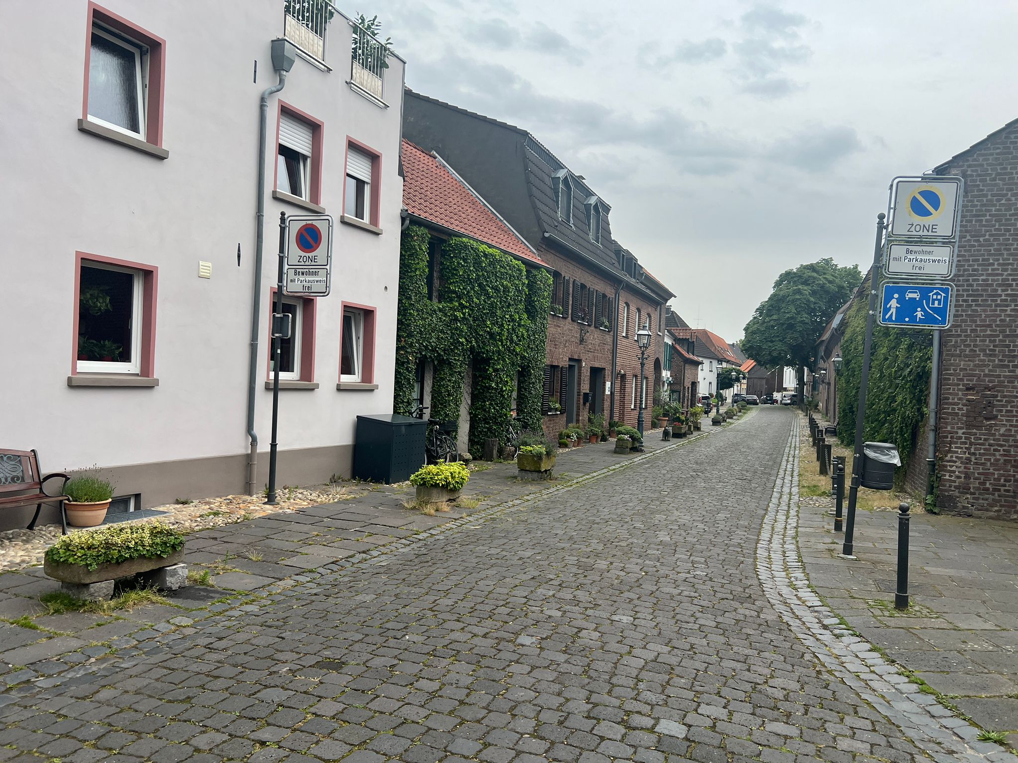 Linn Altstadt