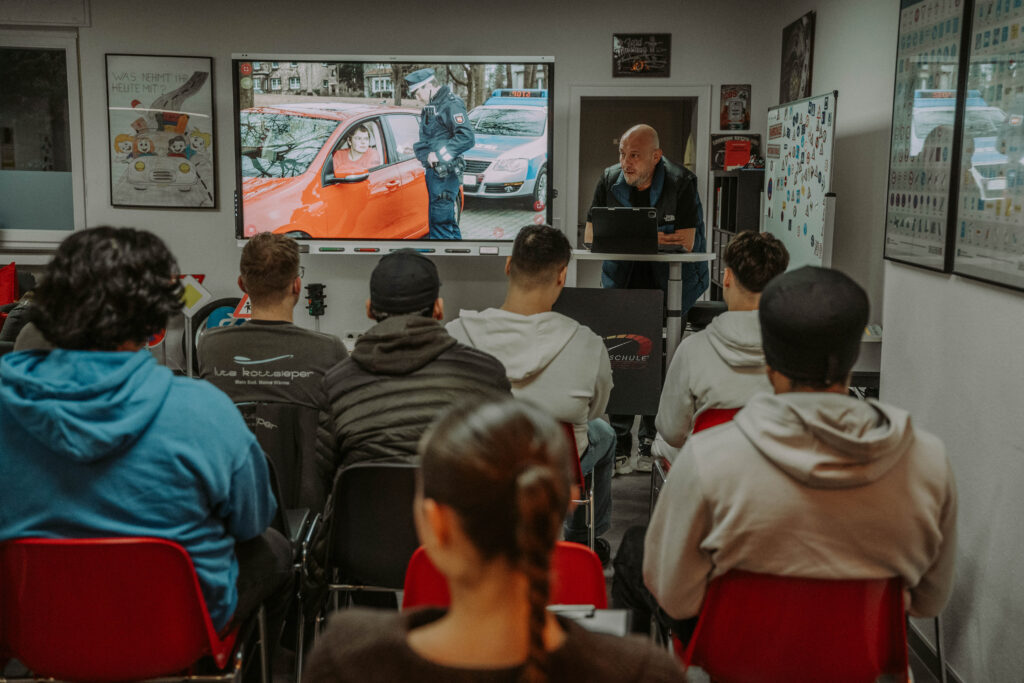 Fahrschule Topspeed Krefeld