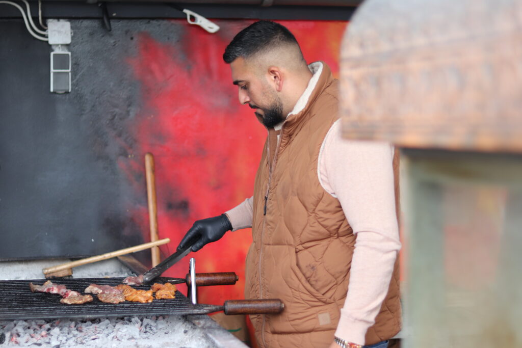 Hakikirengo Krefeld Harun Kebab